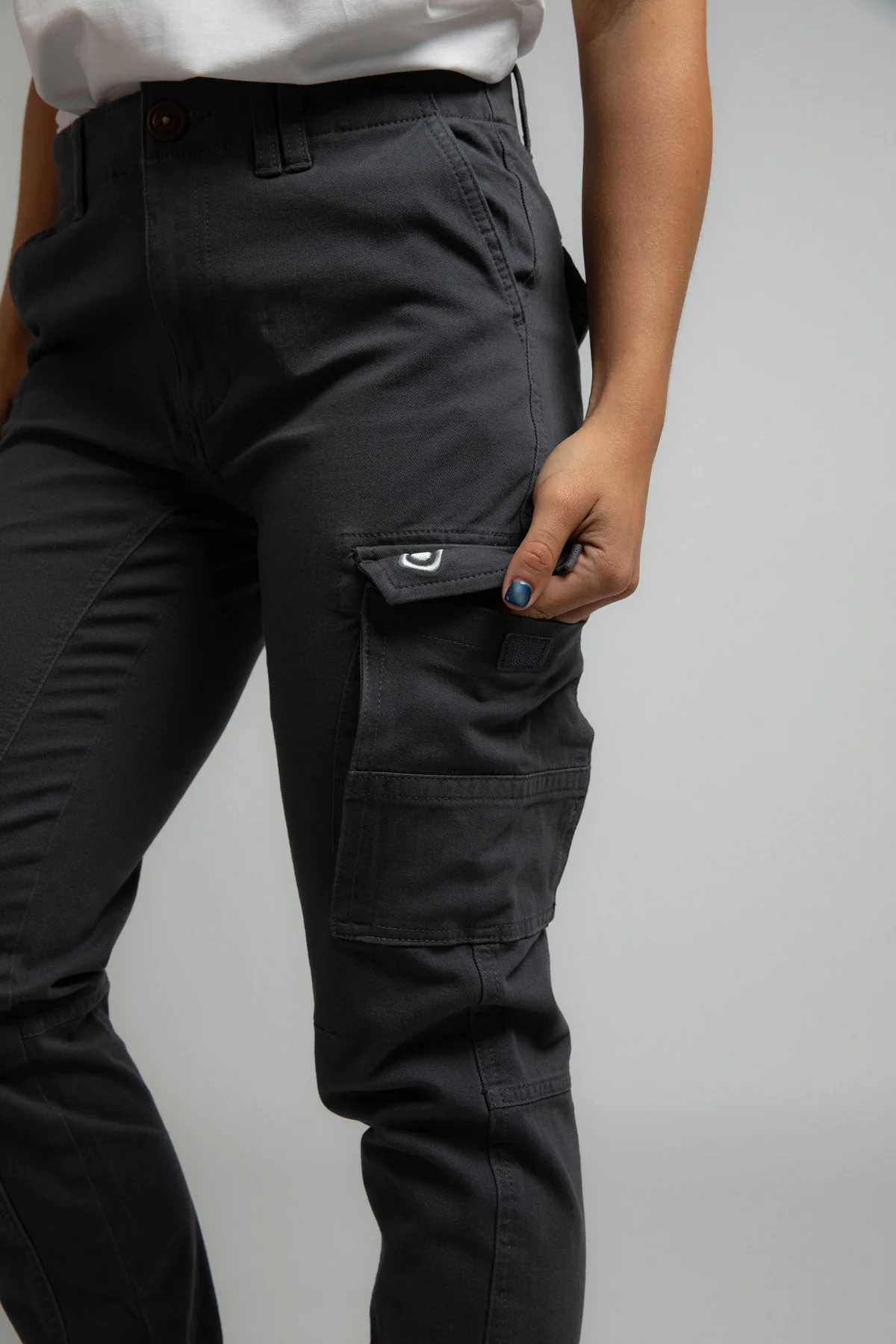 PANTALÓN URBANO BOALO W - Image 16
