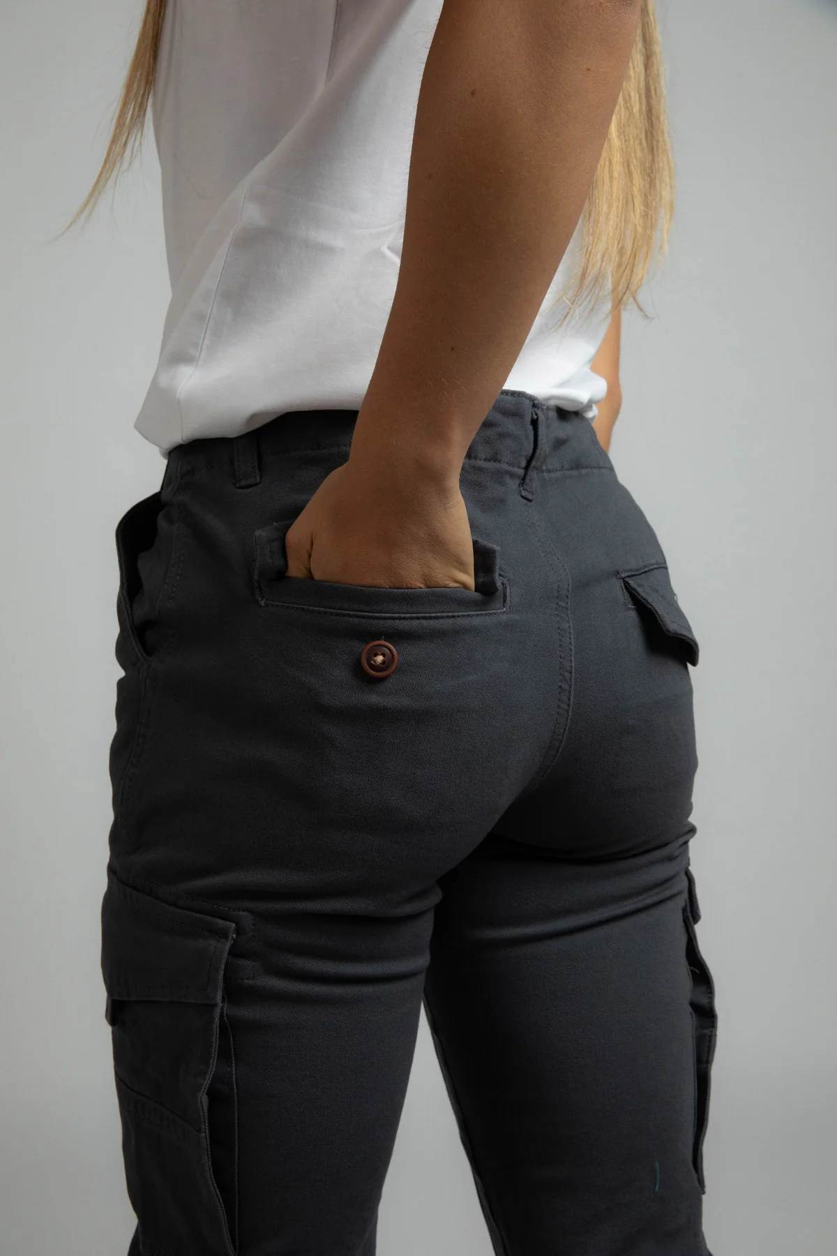 PANTALÓN URBANO BOALO W - Image 18