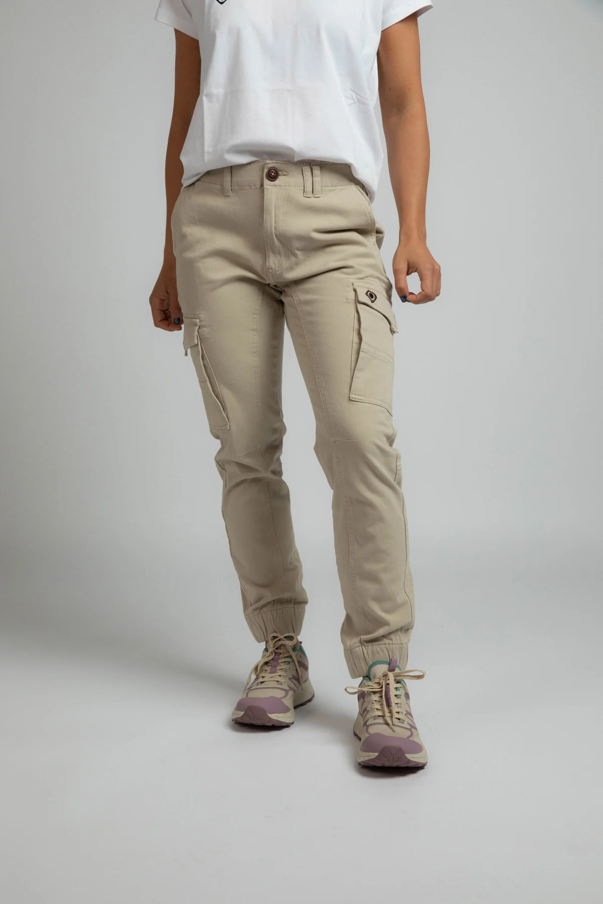 PANTALÓN URBANO BOALO W - Image 3
