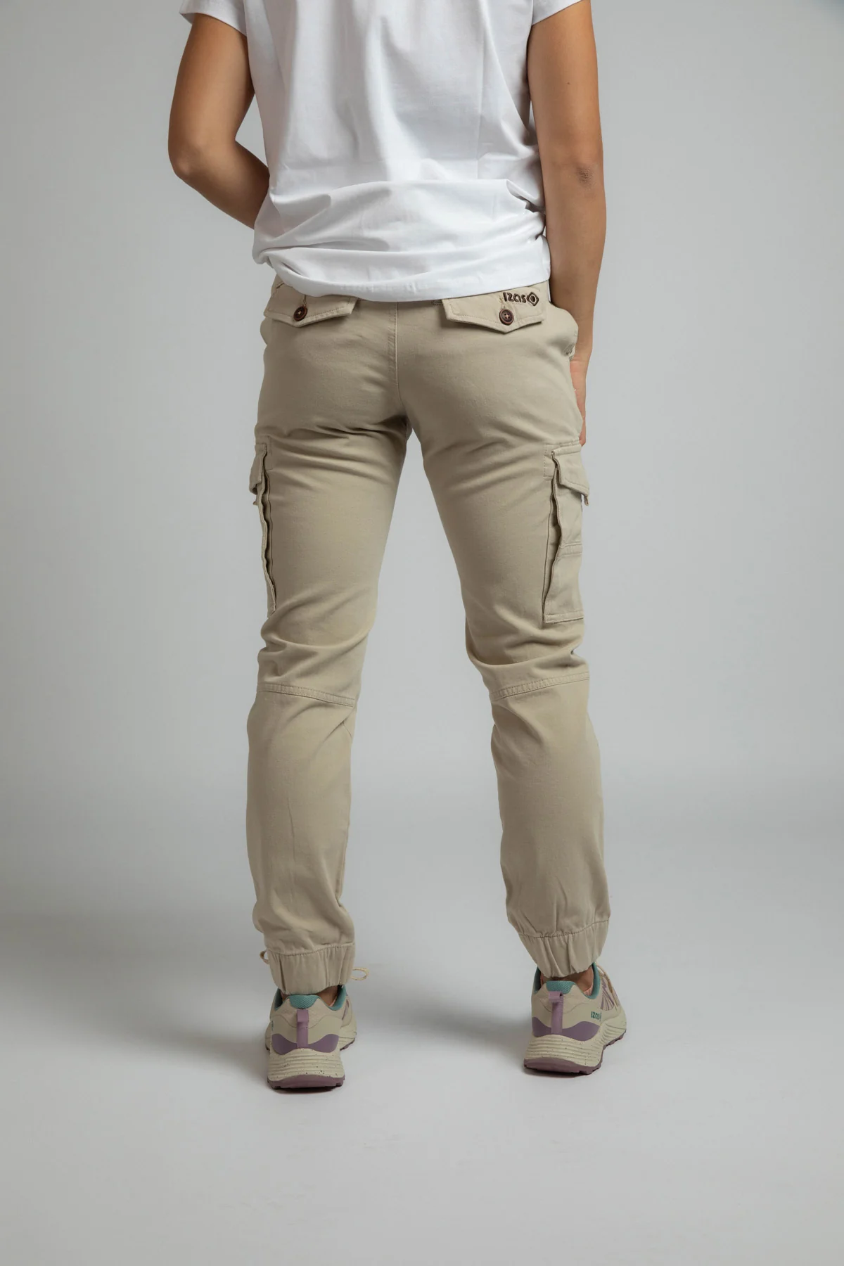 PANTALÓN URBANO BOALO W - Image 4