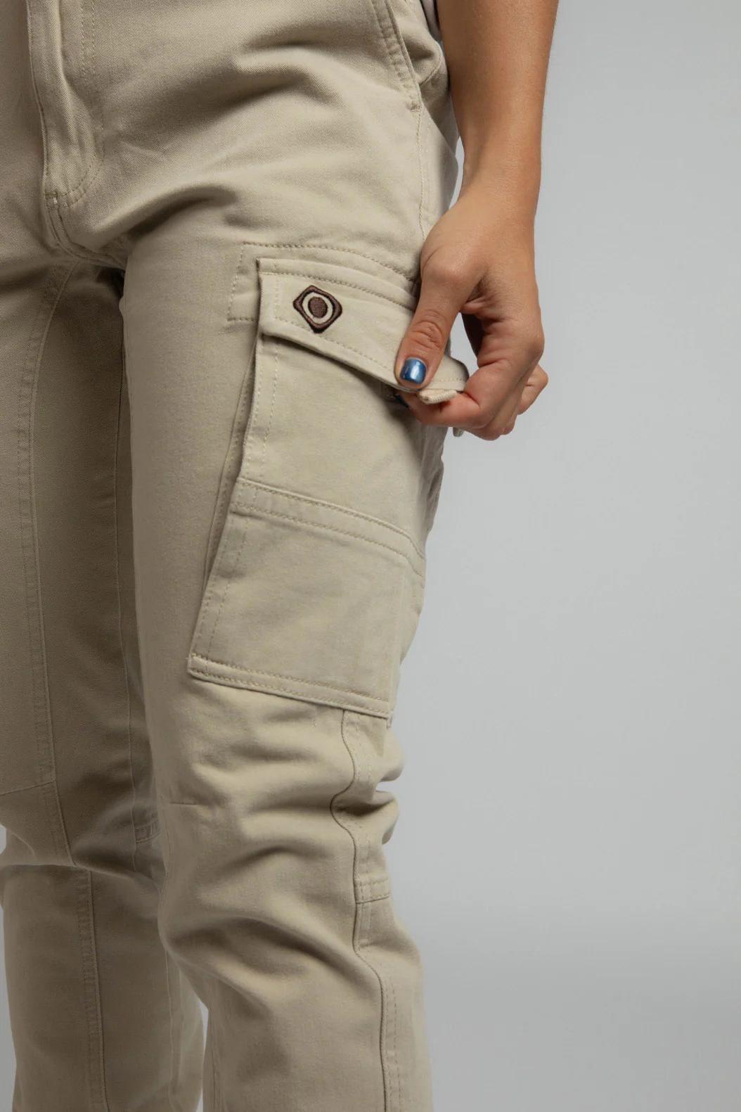 PANTALÓN URBANO BOALO W - Image 6