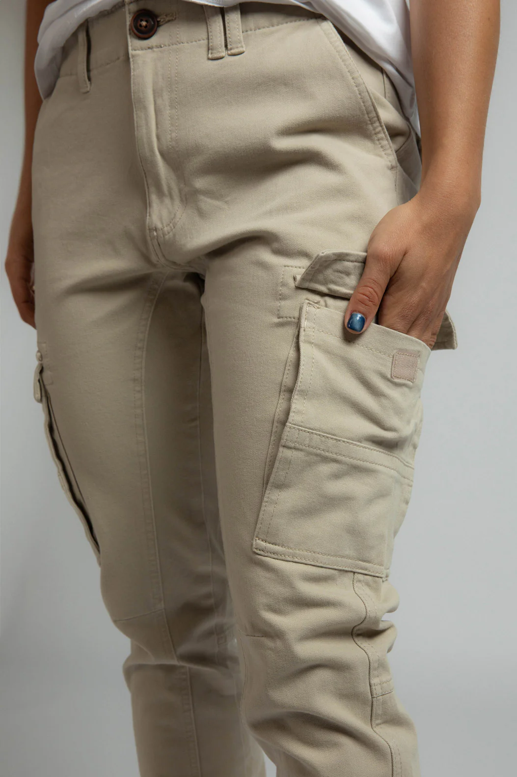 PANTALÓN URBANO BOALO W - Image 7