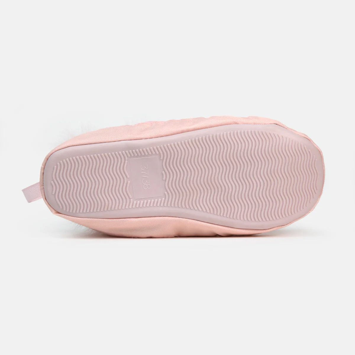 PANTUFLAS CON PELO LAPIS - Image 9