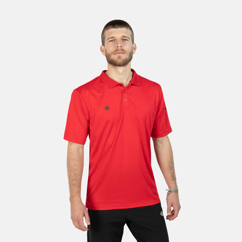 POLO MANGA CORTA ACAY M - Image 19