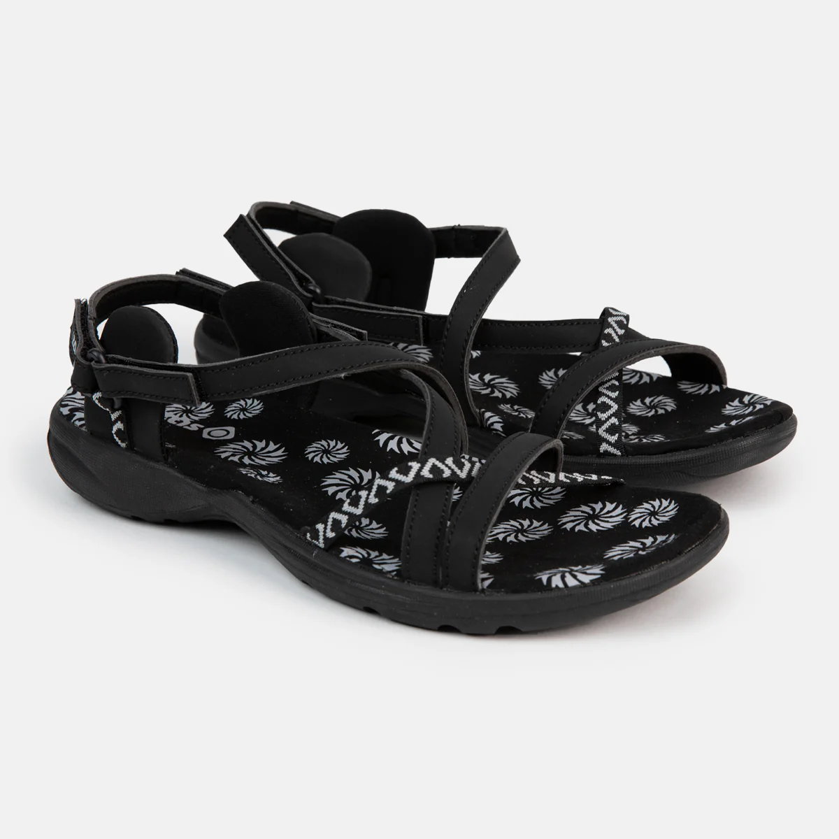 SANDALIAS DE TREKKING ANCELLE V3 - Image 10