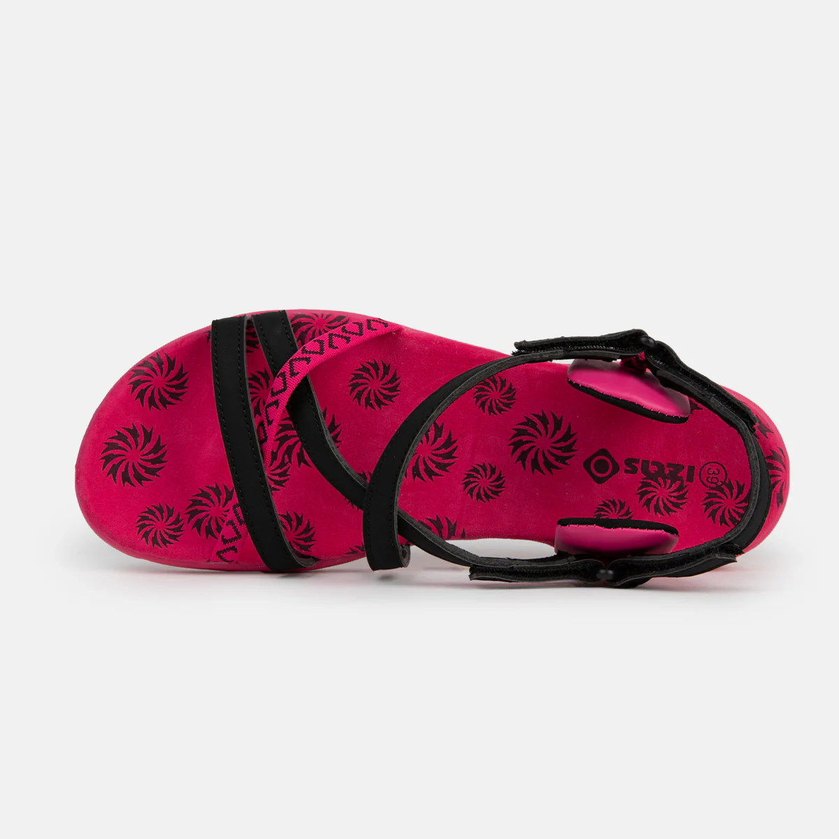 SANDALIAS DE TREKKING ANCELLE V3 - Image 13