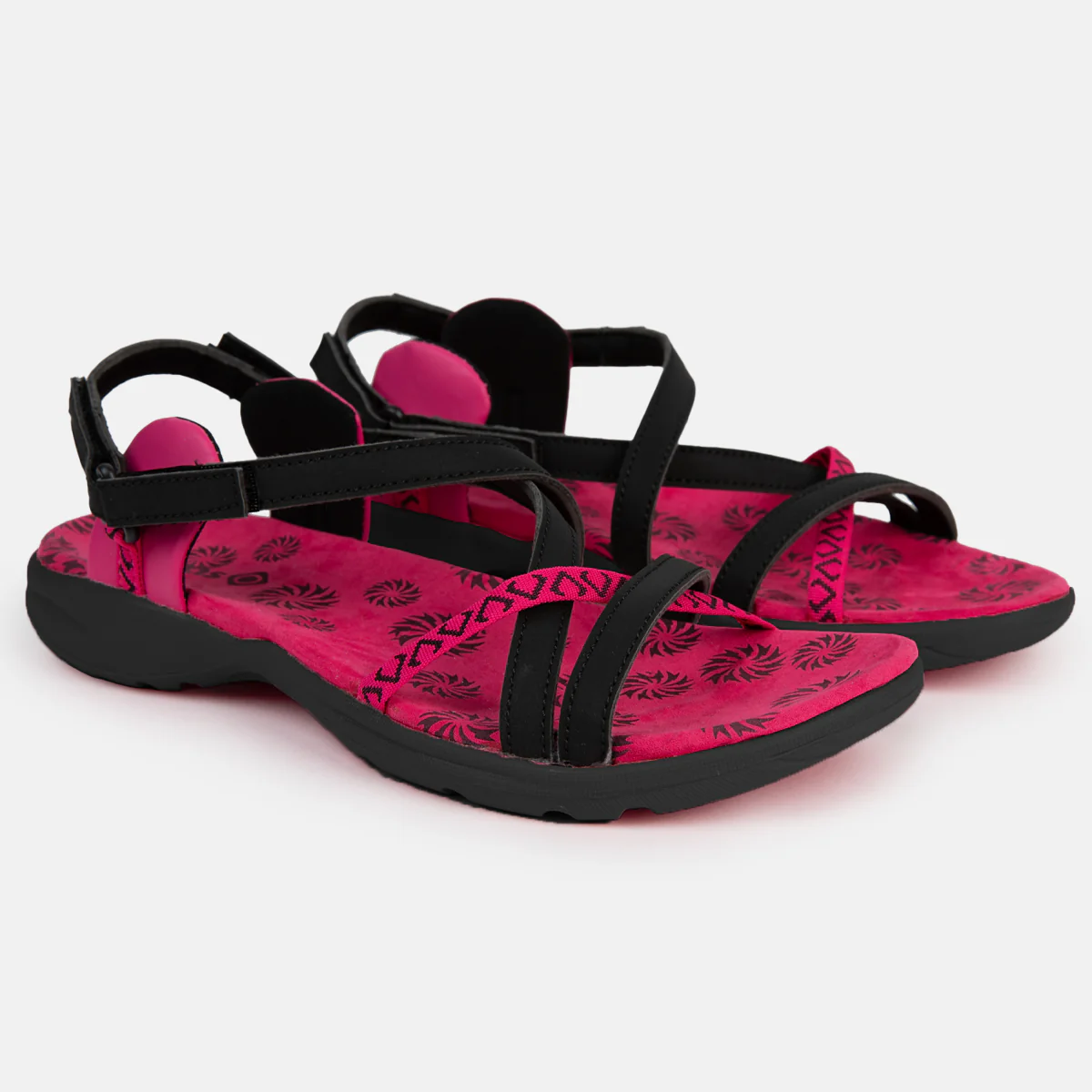 SANDALIAS DE TREKKING ANCELLE V3 - Image 15