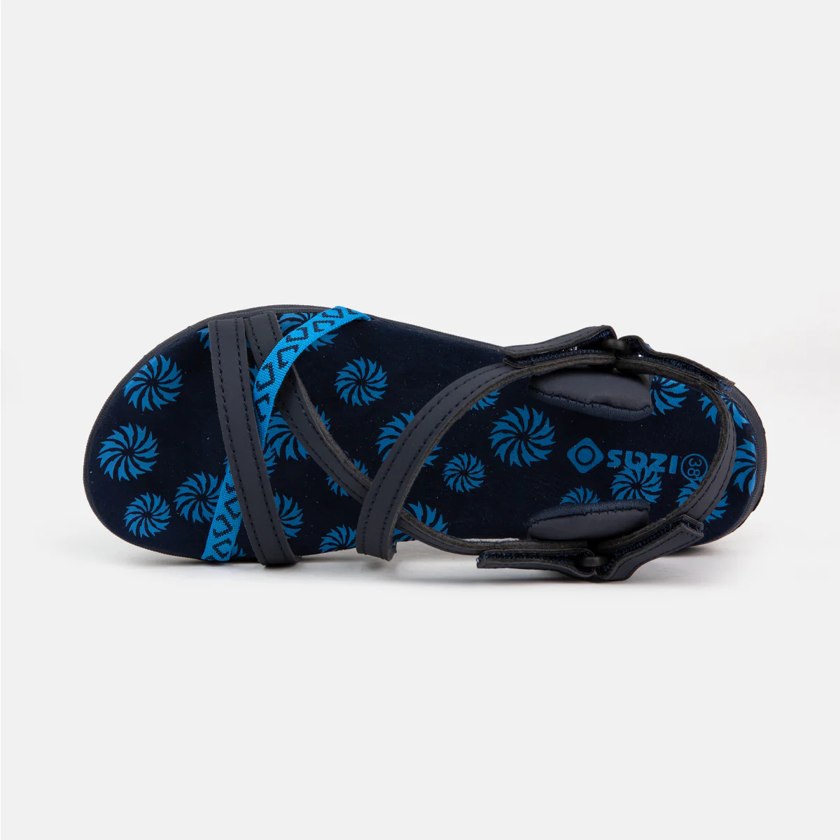 SANDALIAS DE TREKKING ANCELLE V3 - Image 18