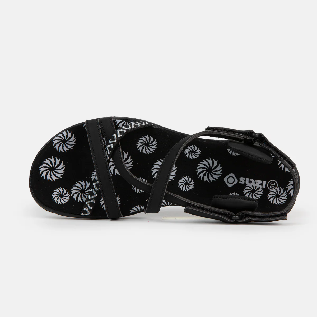 SANDALIAS DE TREKKING ANCELLE V3 - Image 8