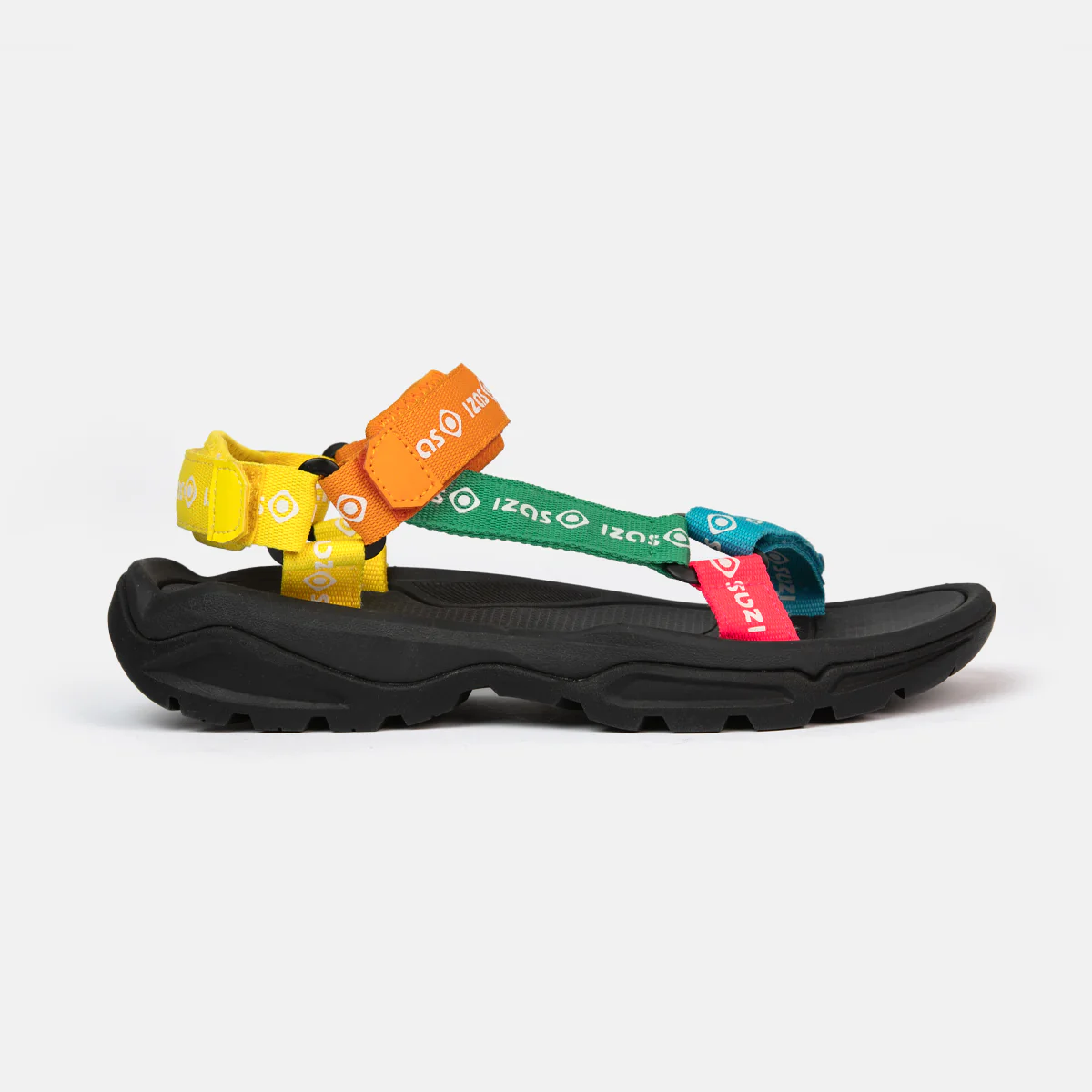 SANDALIAS DE MONTAÑA NARA - Image 11
