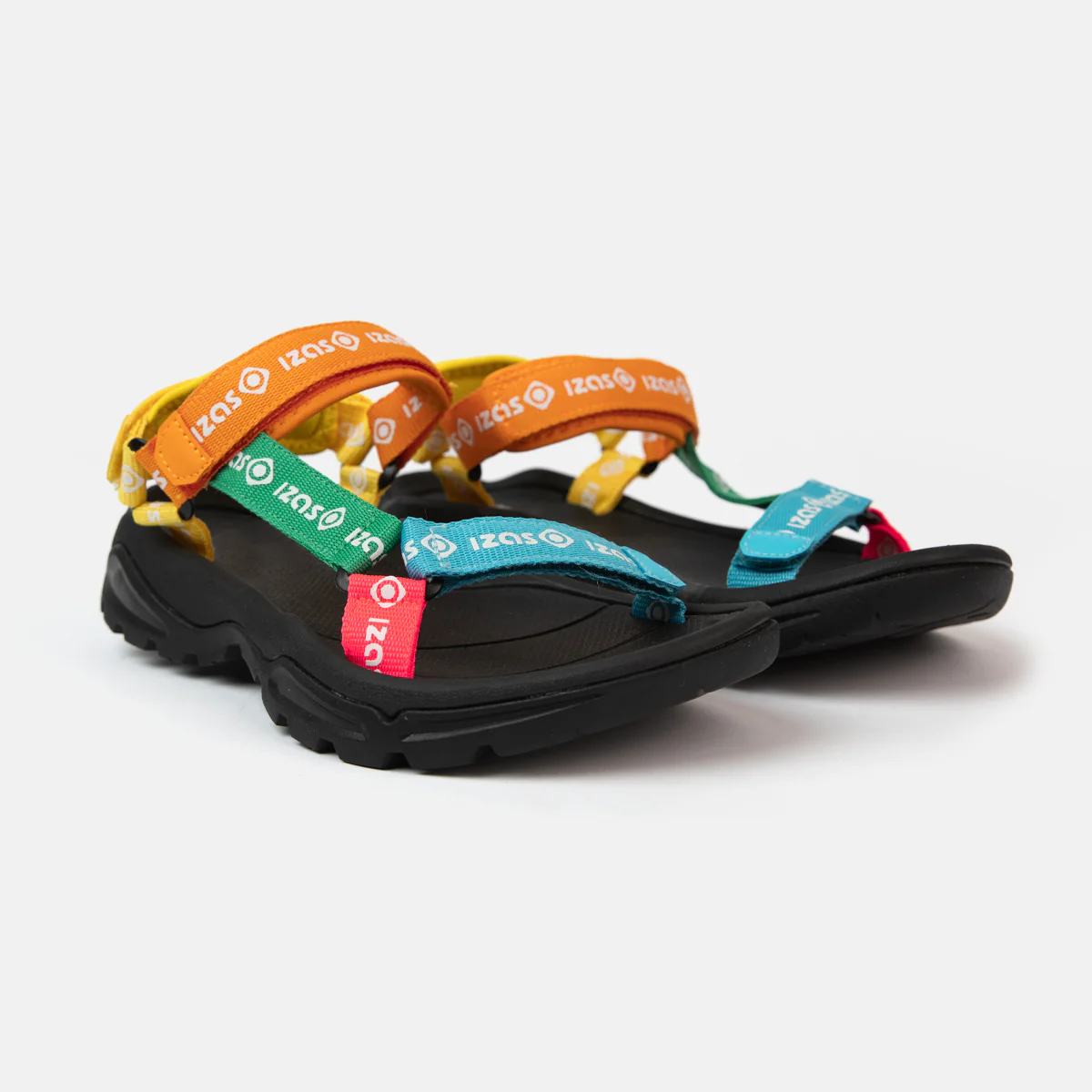 SANDALIAS DE MONTAÑA NARA - Image 15