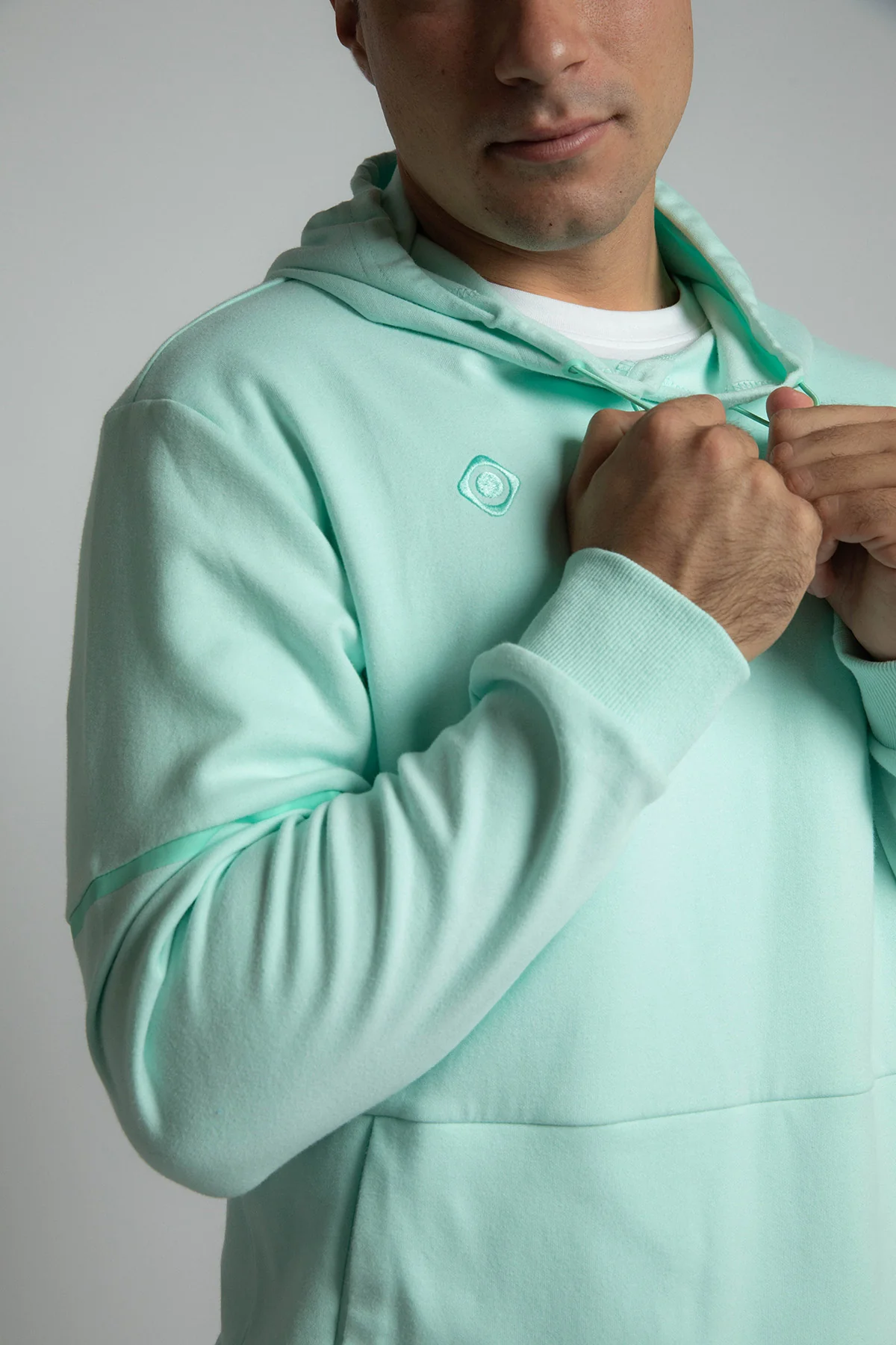 SUDADERA CASUAL BISCAR - Image 14