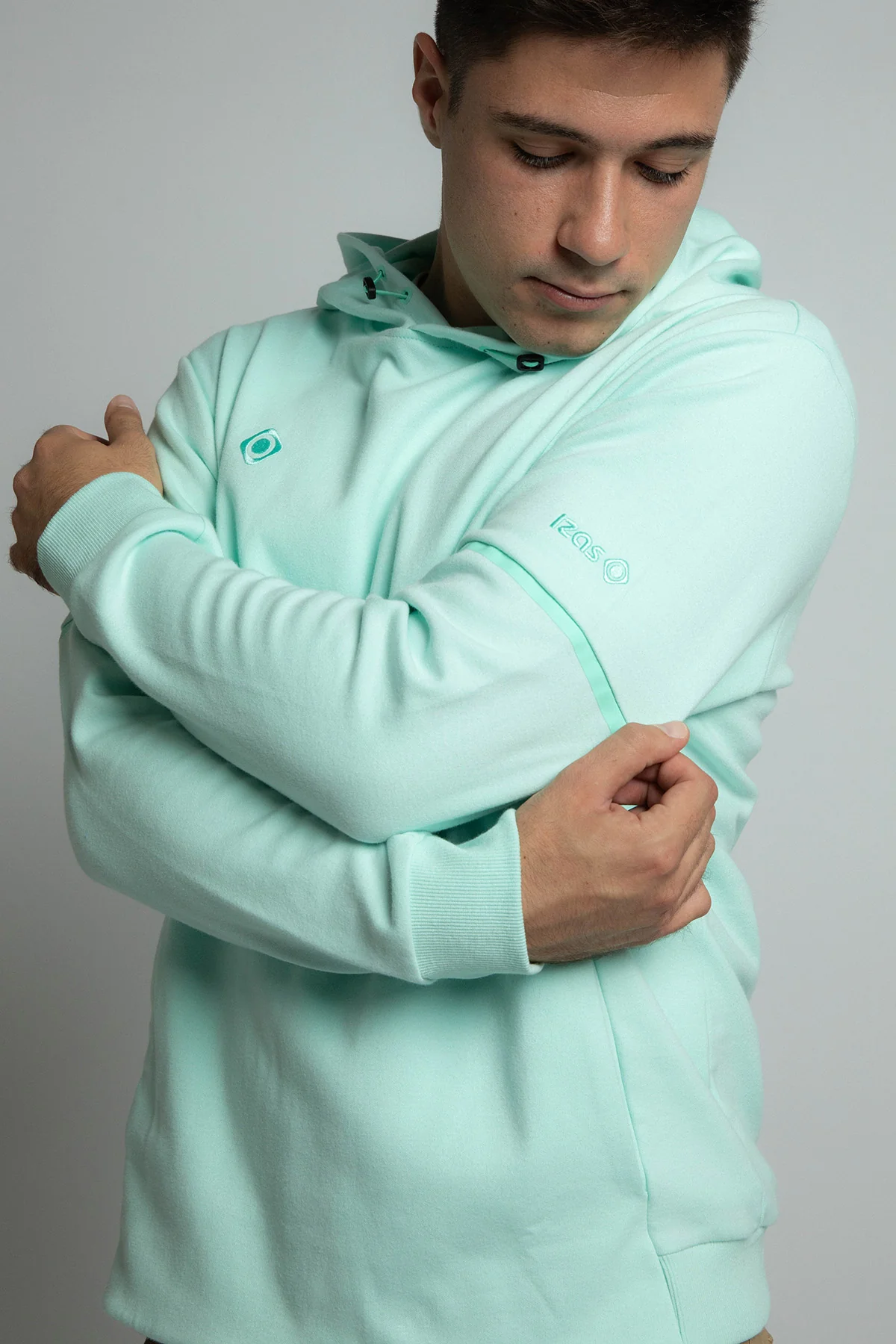 SUDADERA CASUAL BISCAR - Image 15
