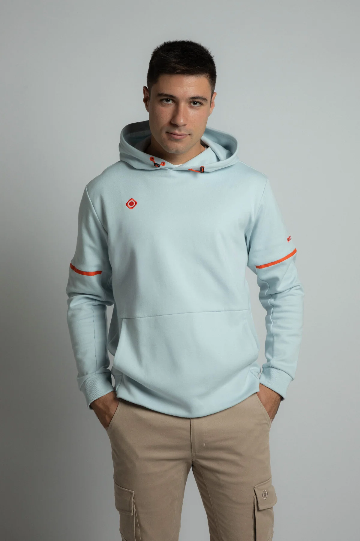 SUDADERA CASUAL BISCAR - Image 19