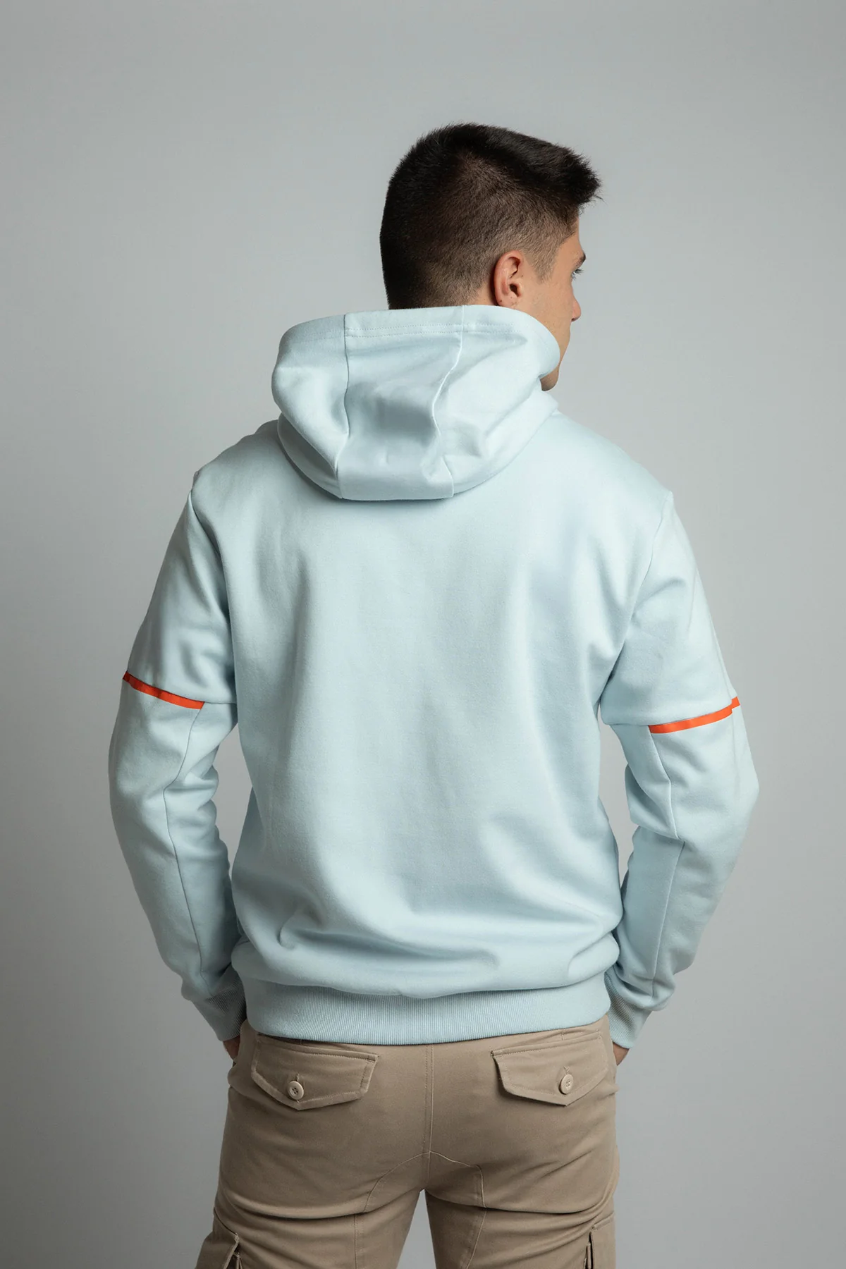 SUDADERA CASUAL BISCAR - Image 20