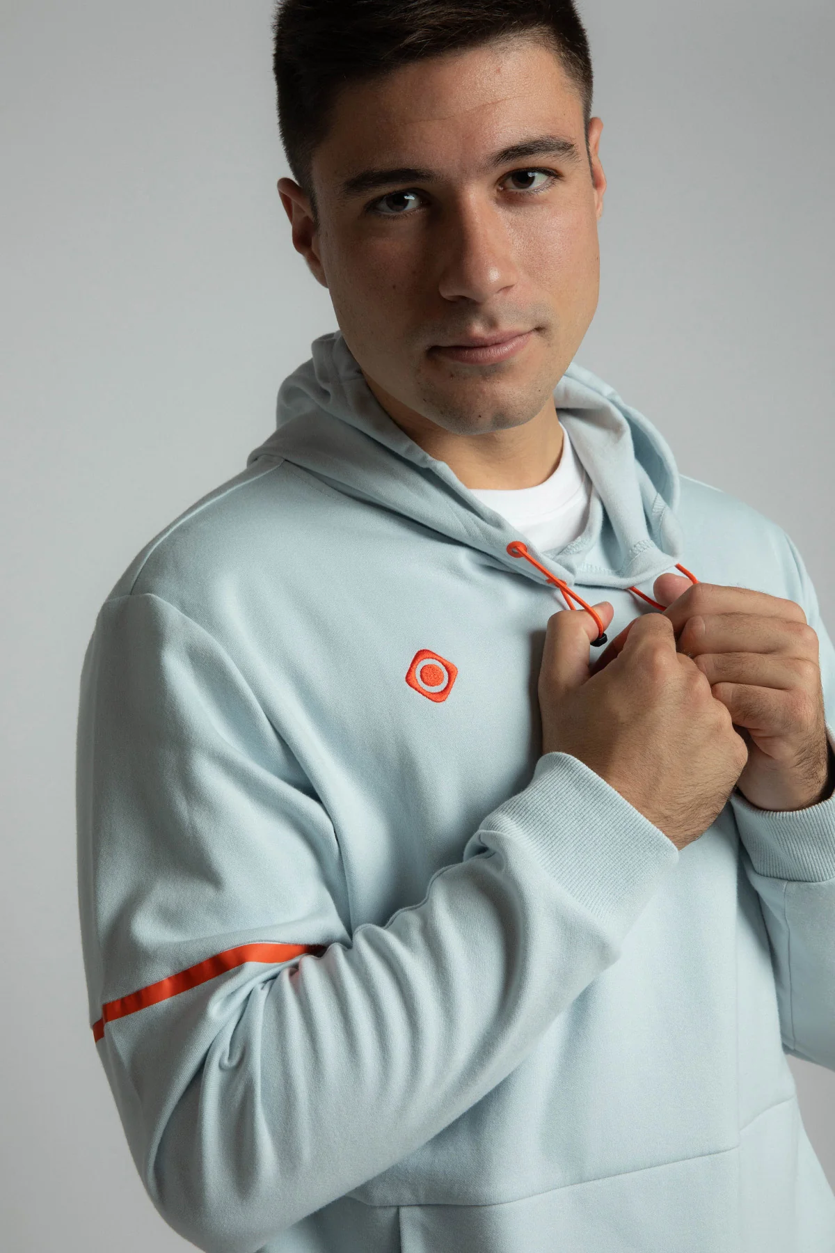 SUDADERA CASUAL BISCAR - Image 22