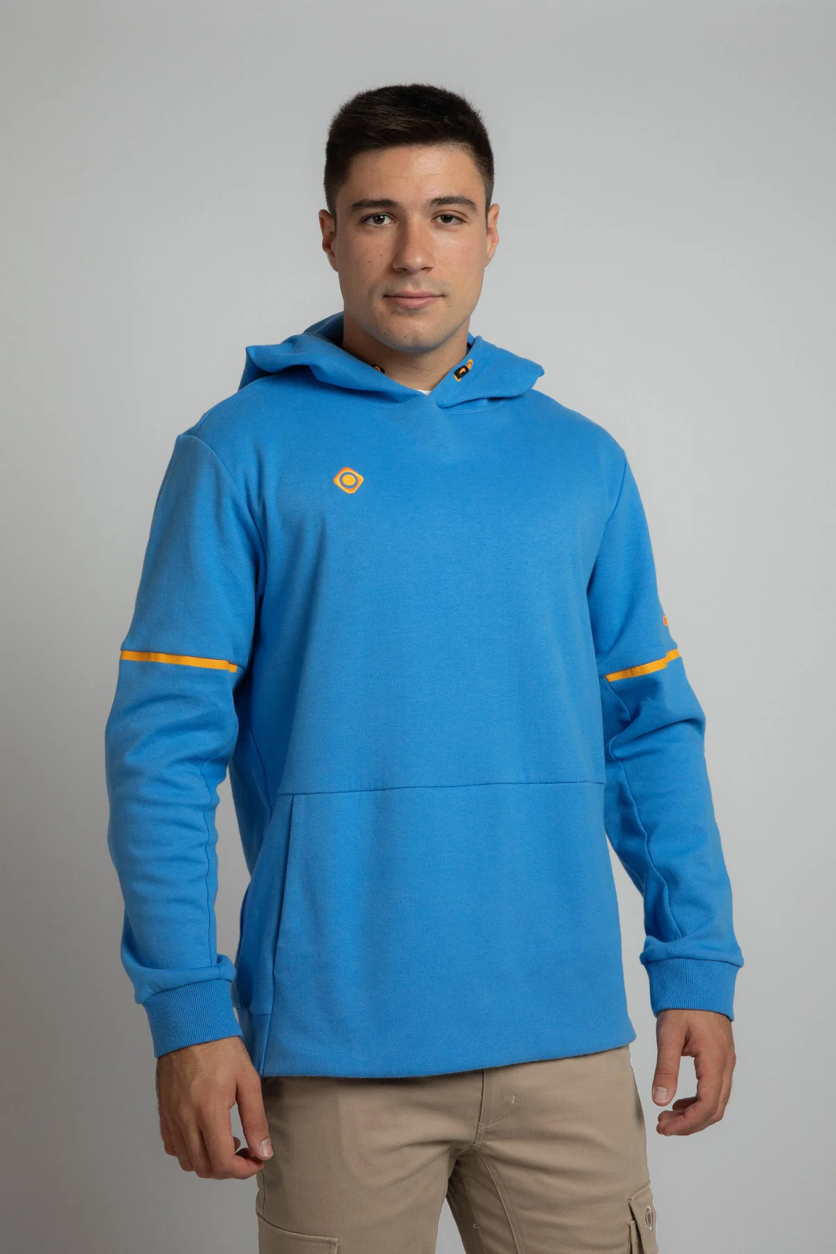 SUDADERA CASUAL BISCAR - Image 3