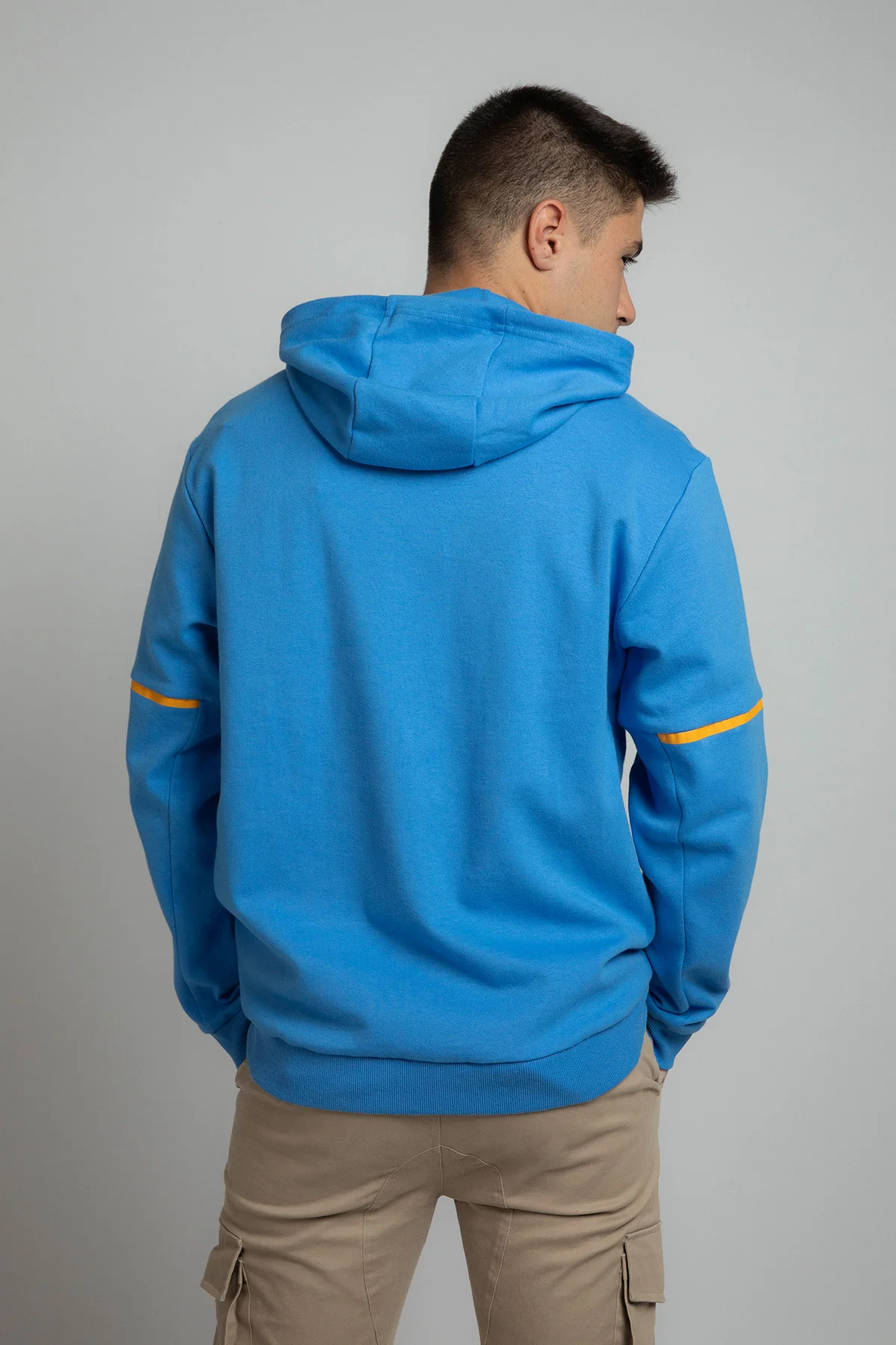 SUDADERA CASUAL BISCAR - Image 4