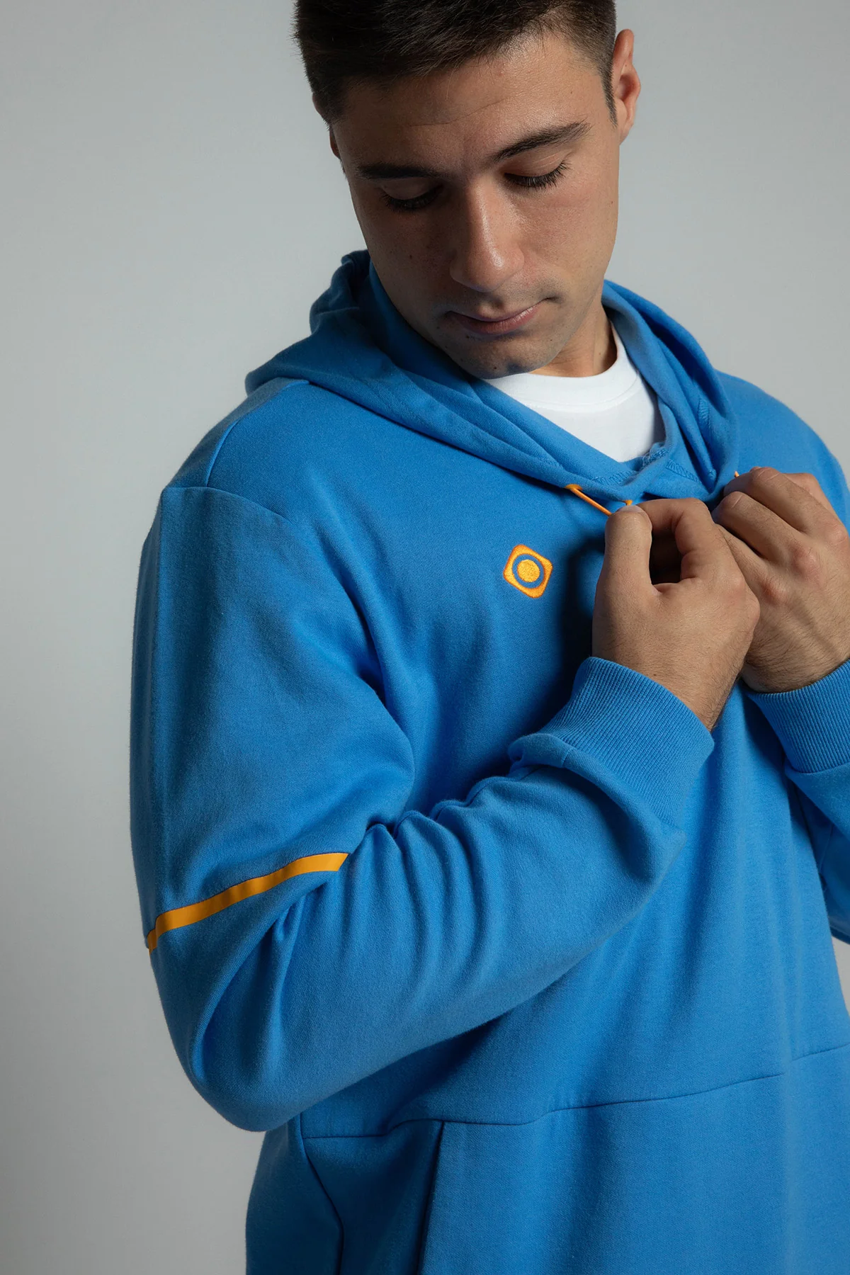 SUDADERA CASUAL BISCAR - Image 6