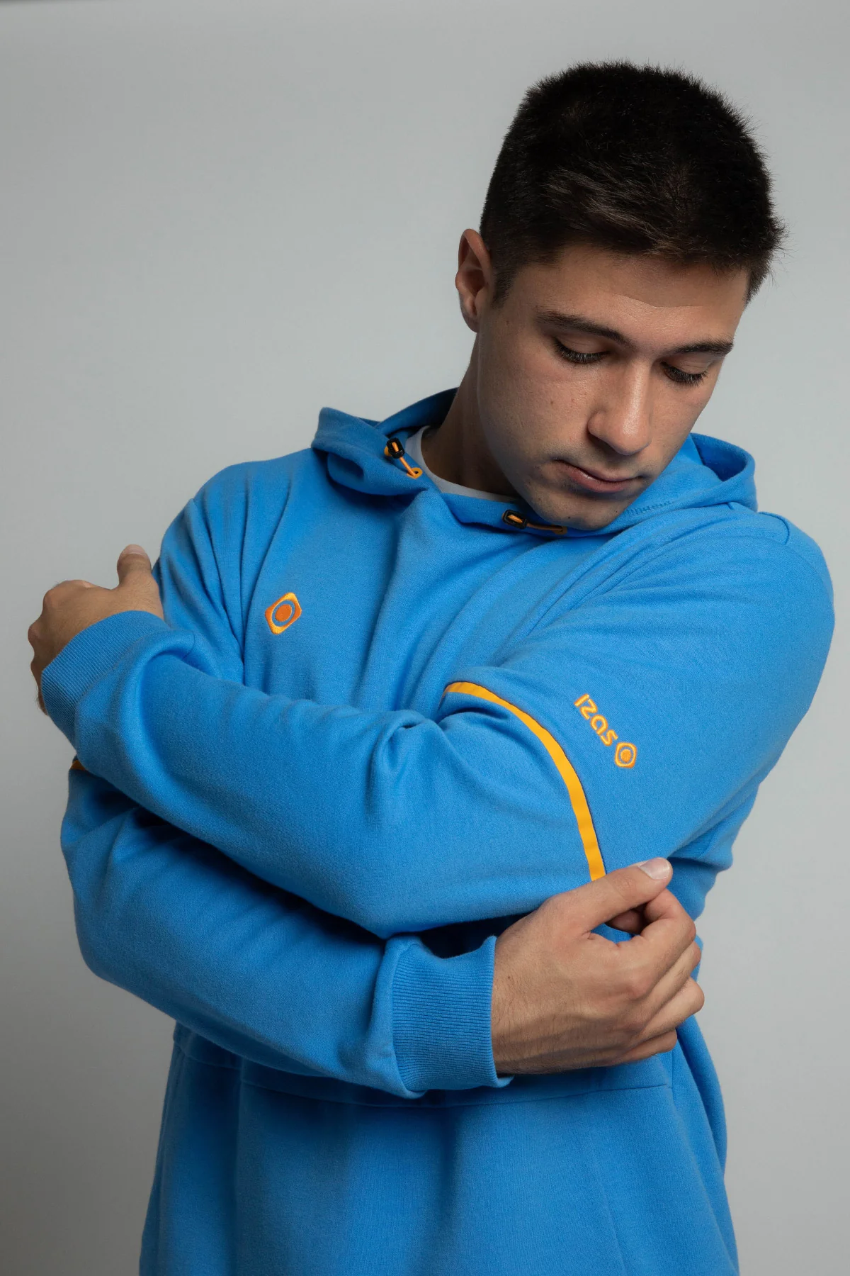 SUDADERA CASUAL BISCAR - Image 7