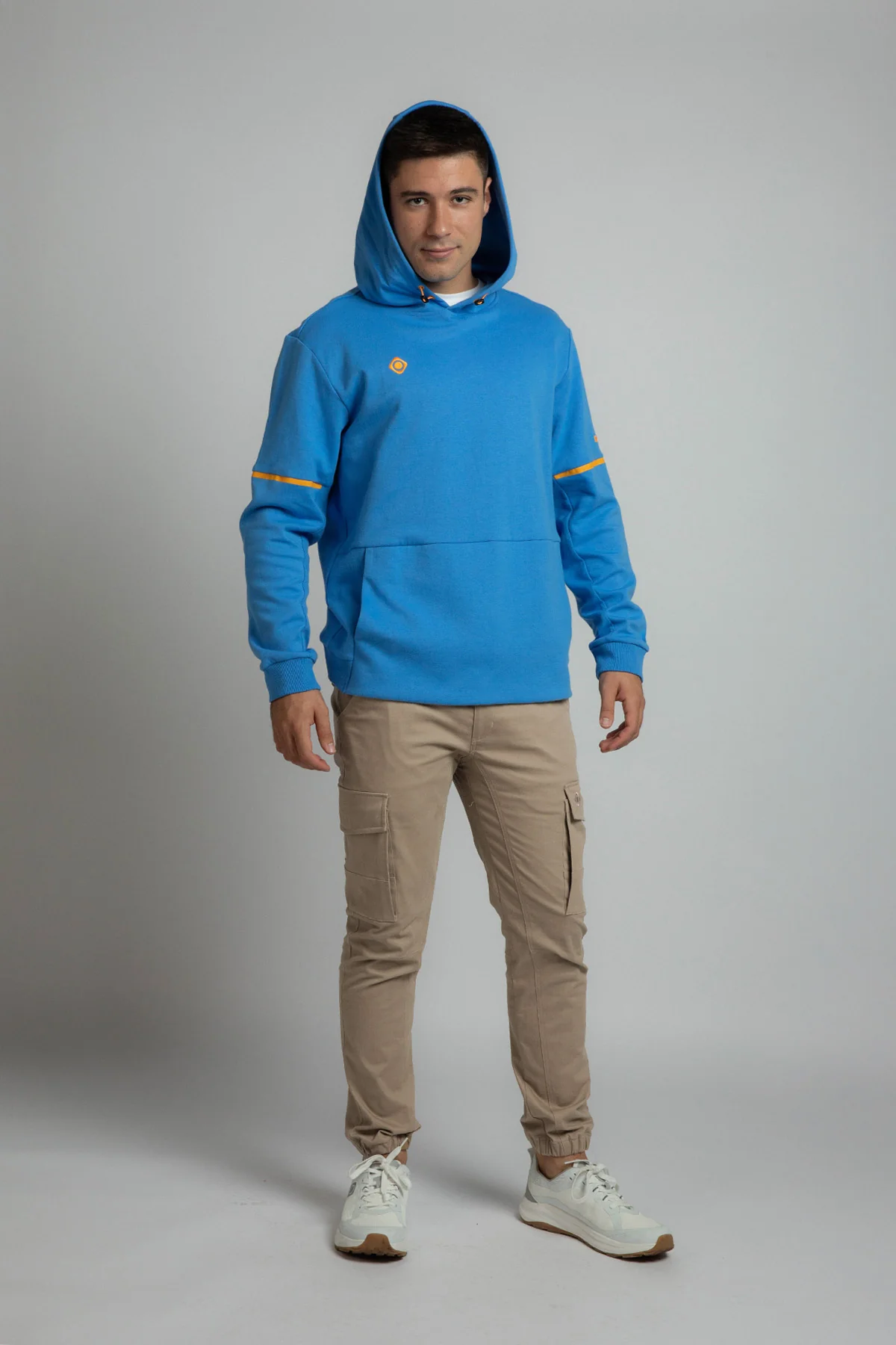 SUDADERA CASUAL BISCAR - Image 8