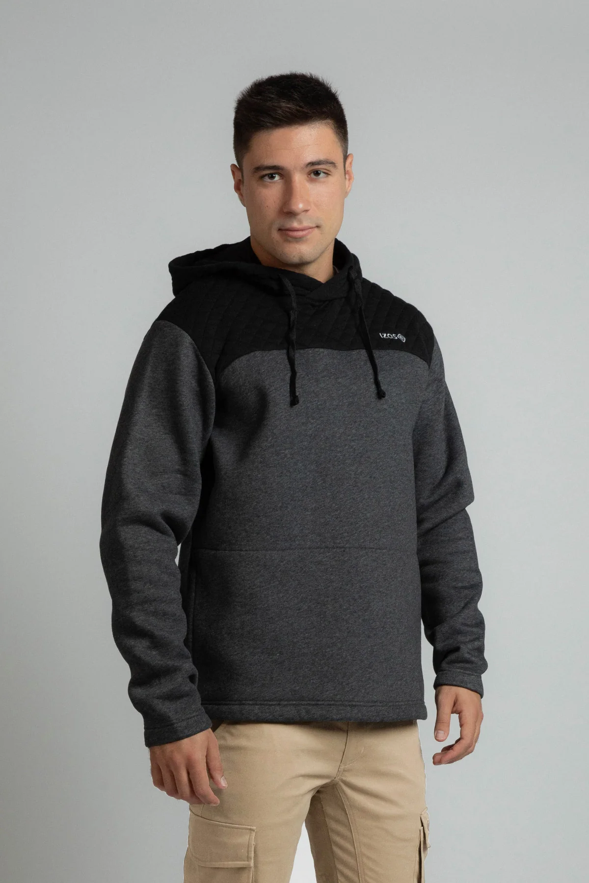 SUDADERA CASUAL CASAL - Image 3