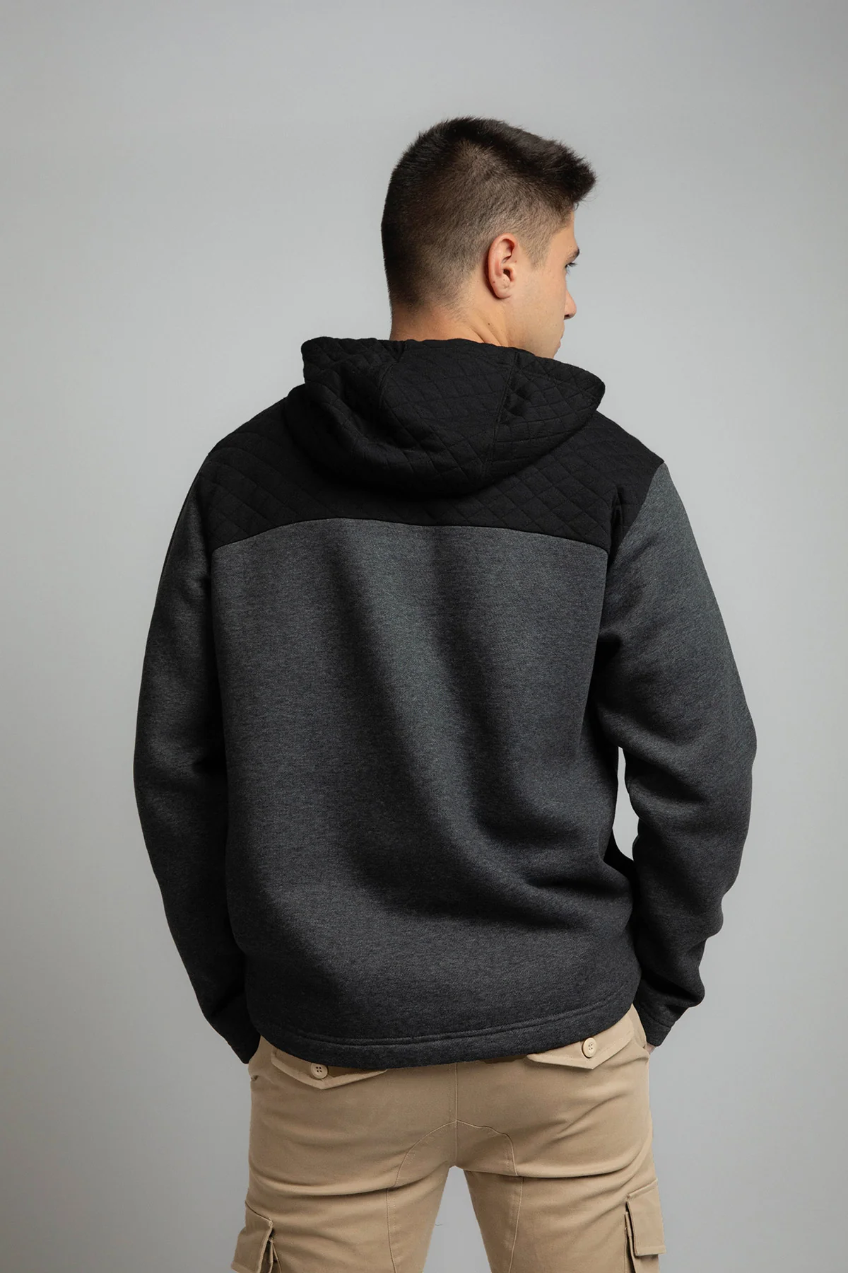 SUDADERA CASUAL CASAL - Image 4