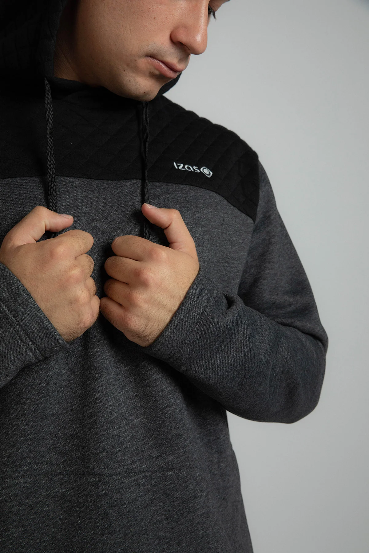 SUDADERA CASUAL CASAL - Image 6