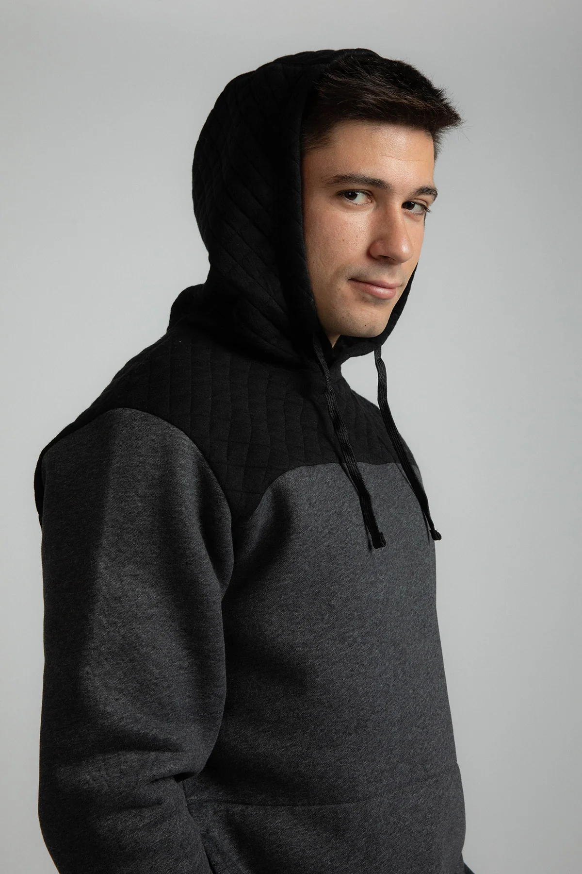 SUDADERA CASUAL CASAL - Image 7