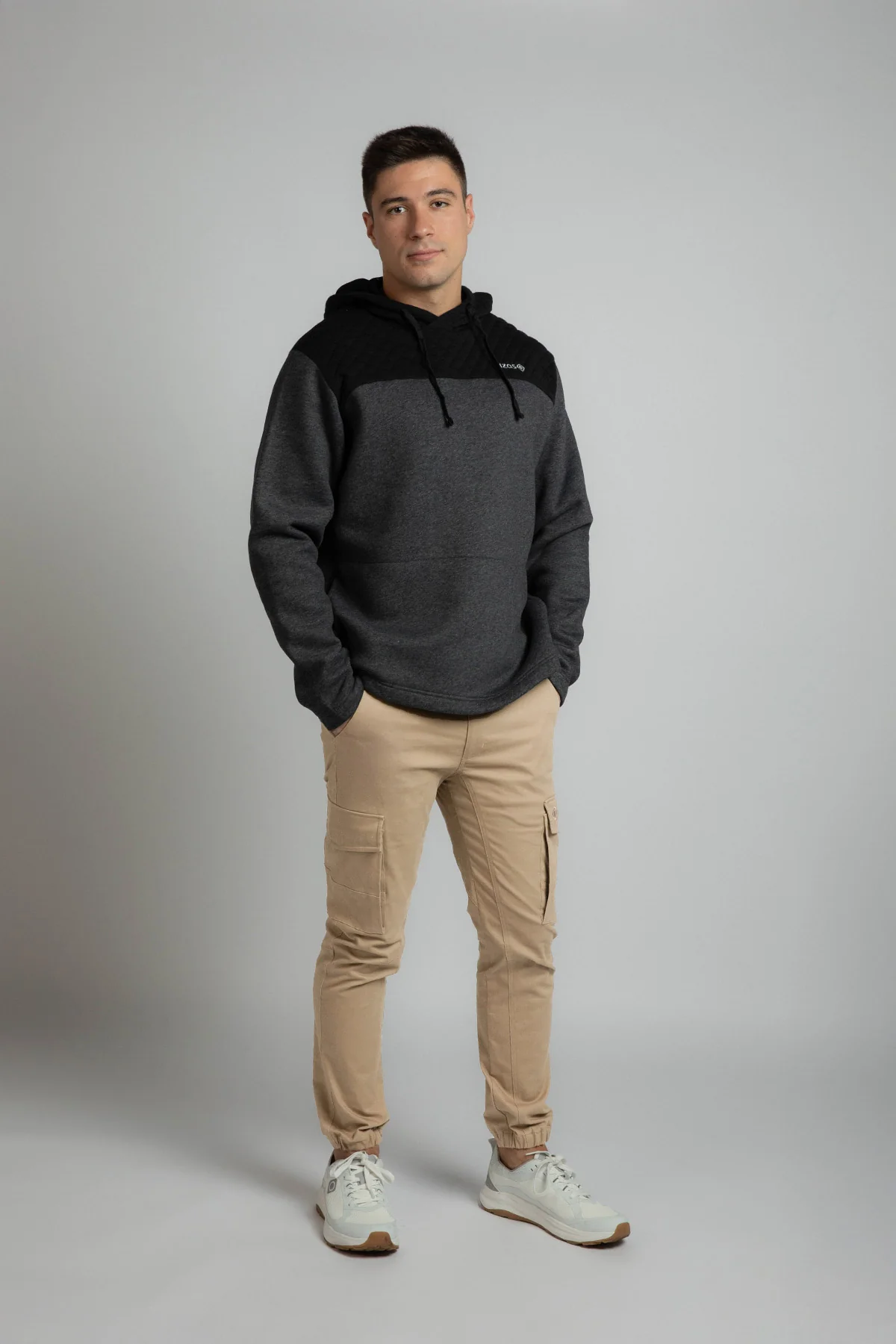 SUDADERA CASUAL CASAL - Image 8