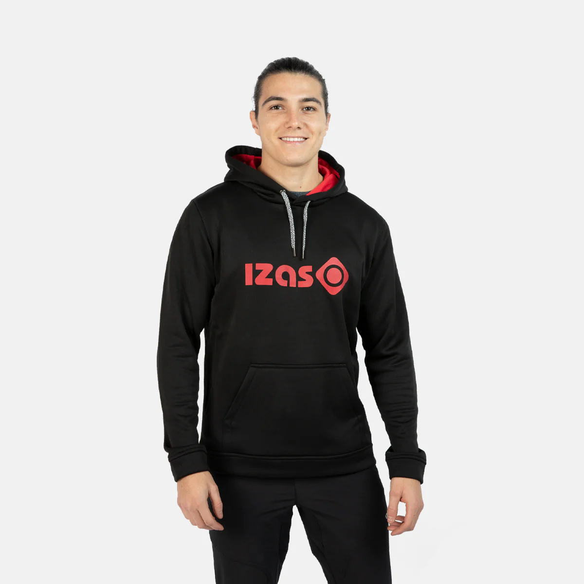 SUDADERA DEPORTIVA DUERO M V3 - Image 3