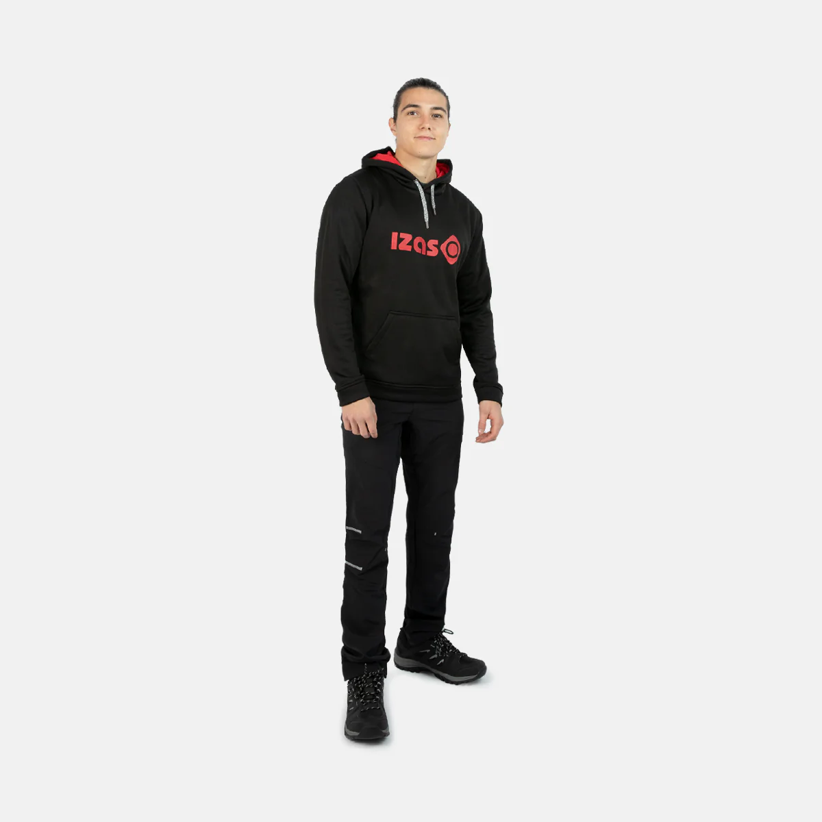 SUDADERA DEPORTIVA DUERO M V3 - Image 5