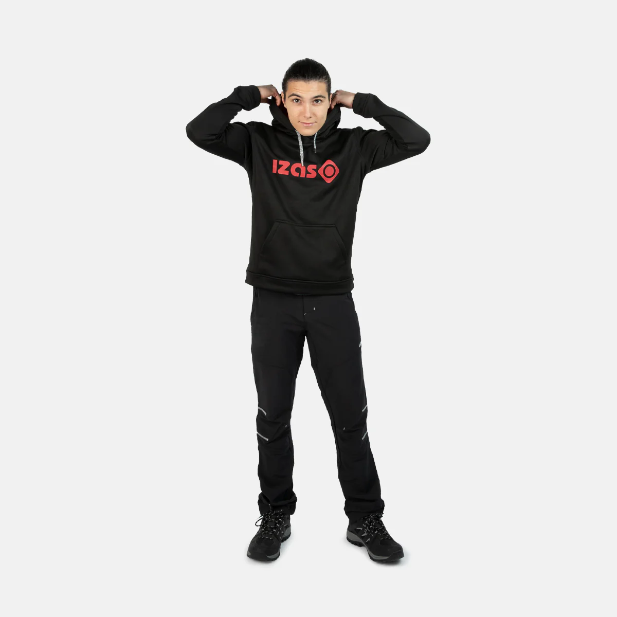 SUDADERA DEPORTIVA DUERO M V3 - Image 7
