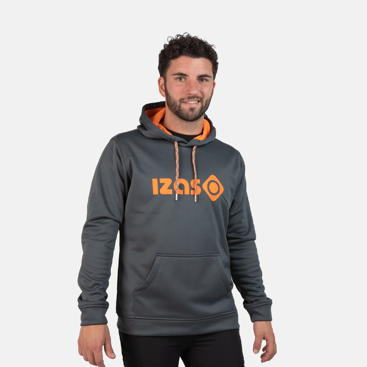 SUDADERA DEPORTIVA DUERO M V3 - Image 3