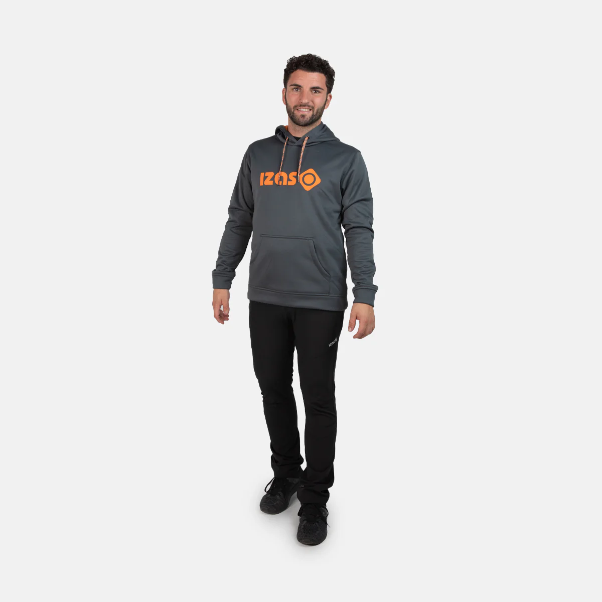 SUDADERA DEPORTIVA DUERO M V3 - Image 5