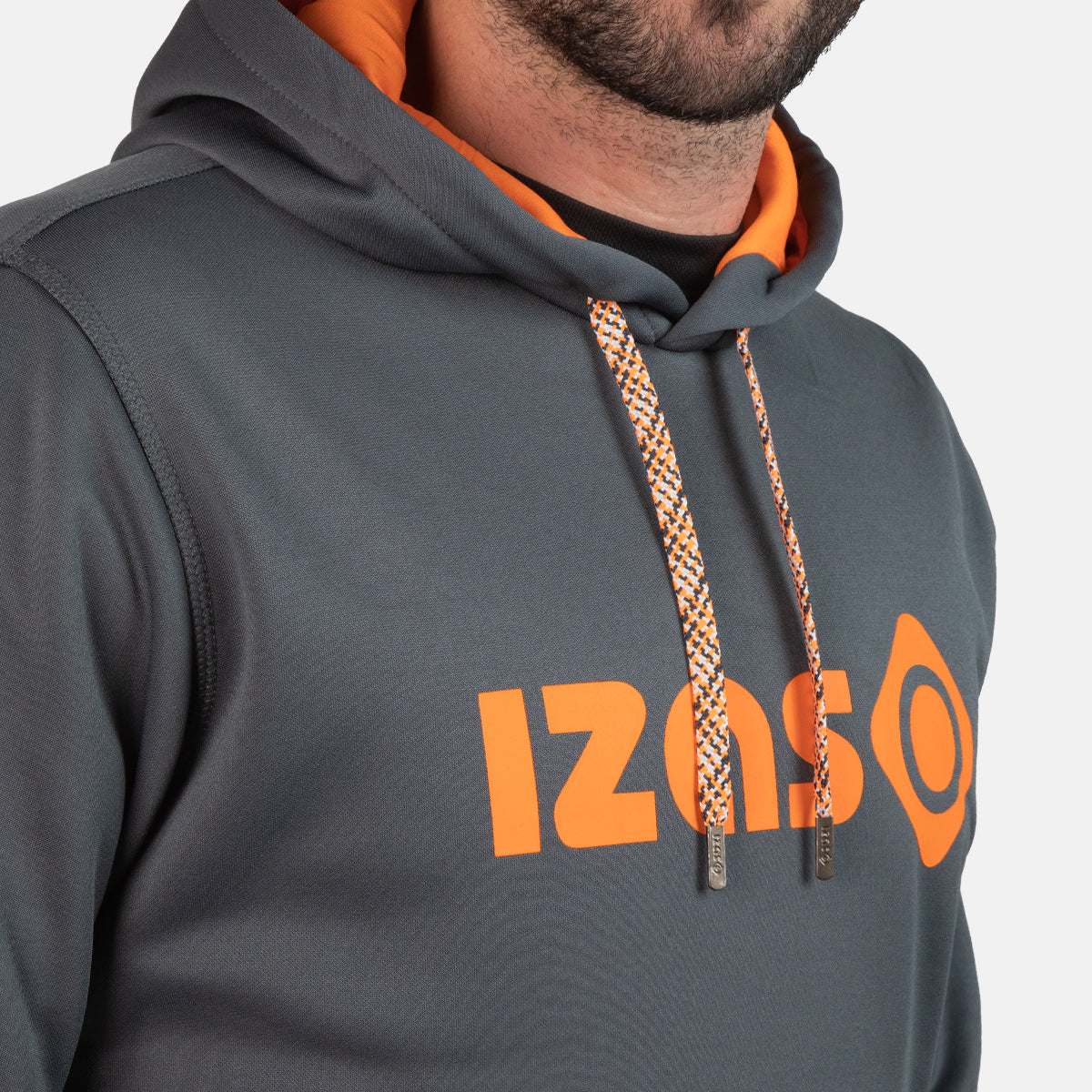 SUDADERA DEPORTIVA DUERO M V3 - Image 6