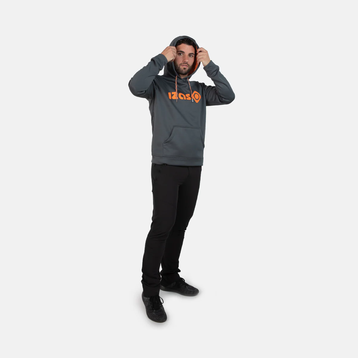 SUDADERA DEPORTIVA DUERO M V3 - Image 7