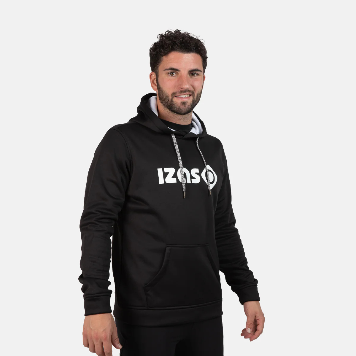 SUDADERA DEPORTIVA DUERO M V3 - Image 3