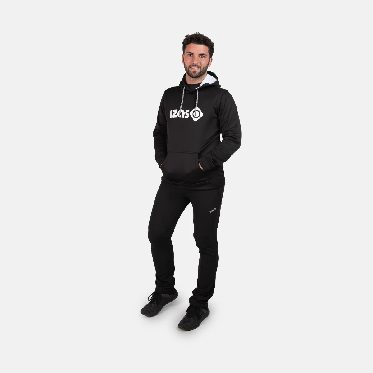 SUDADERA DEPORTIVA DUERO M V3 - Image 5