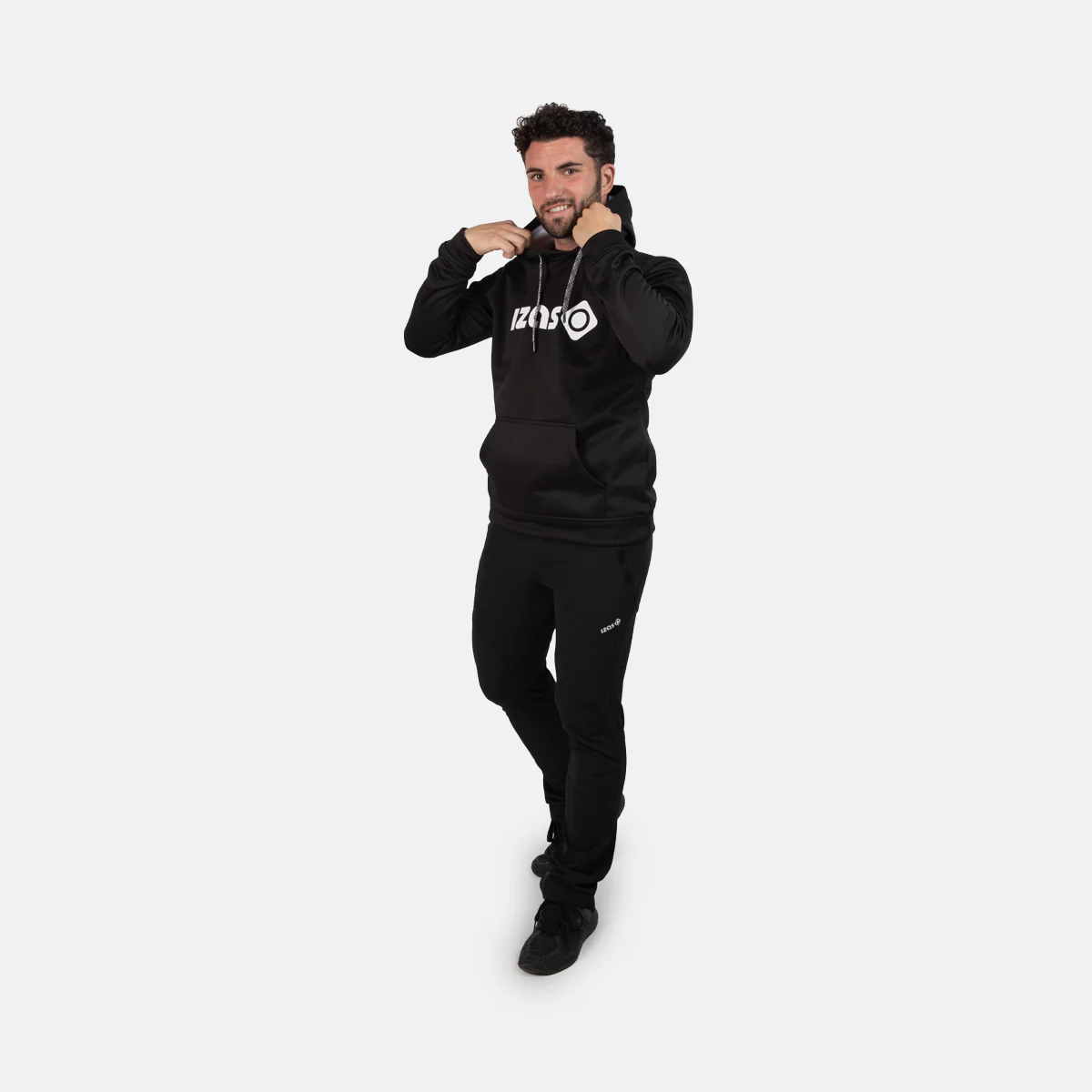 SUDADERA DEPORTIVA DUERO M V3 - Image 7