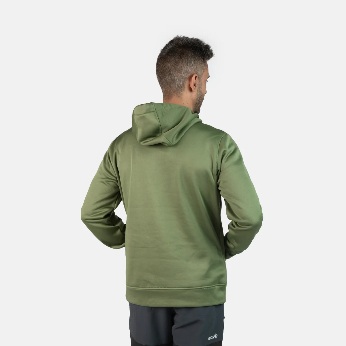 SUDADERA DEPORTIVA DUERO M V3 - Image 4
