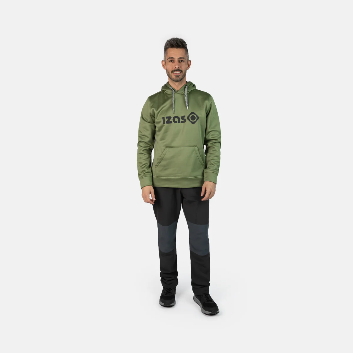 SUDADERA DEPORTIVA DUERO M V3 - Image 7