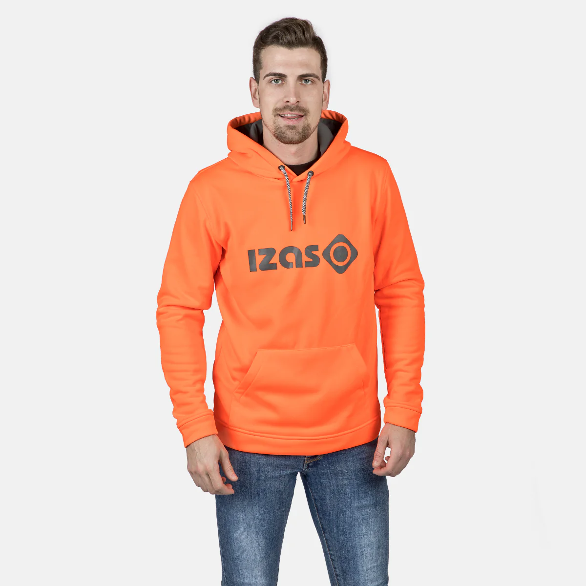 SUDADERA DEPORTIVA DUERO M V3 - Image 3