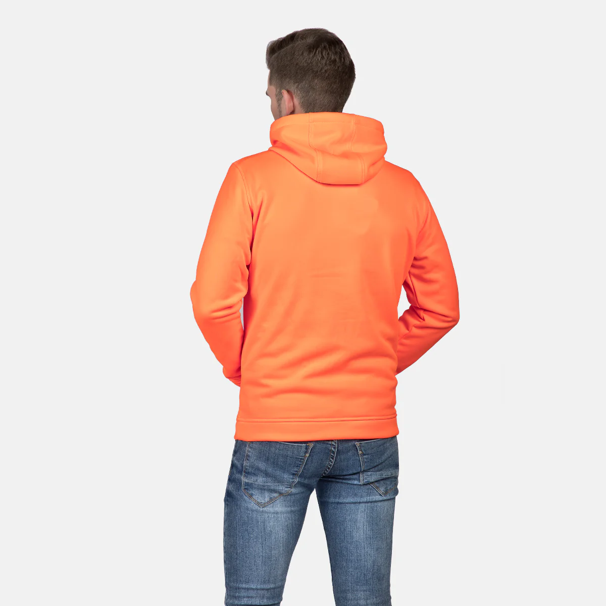 SUDADERA DEPORTIVA DUERO M V3 - Image 4