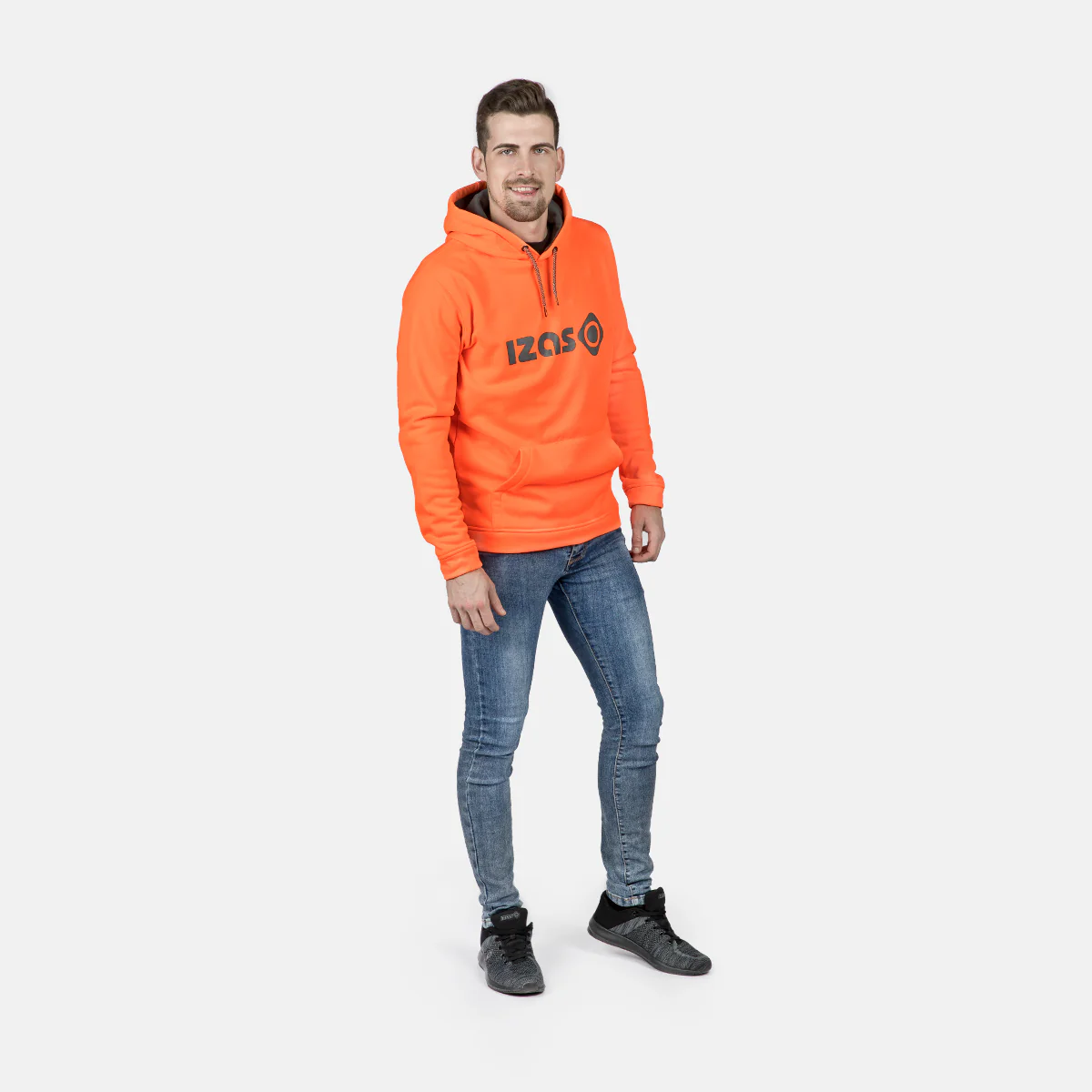 SUDADERA DEPORTIVA DUERO M V3 - Image 5