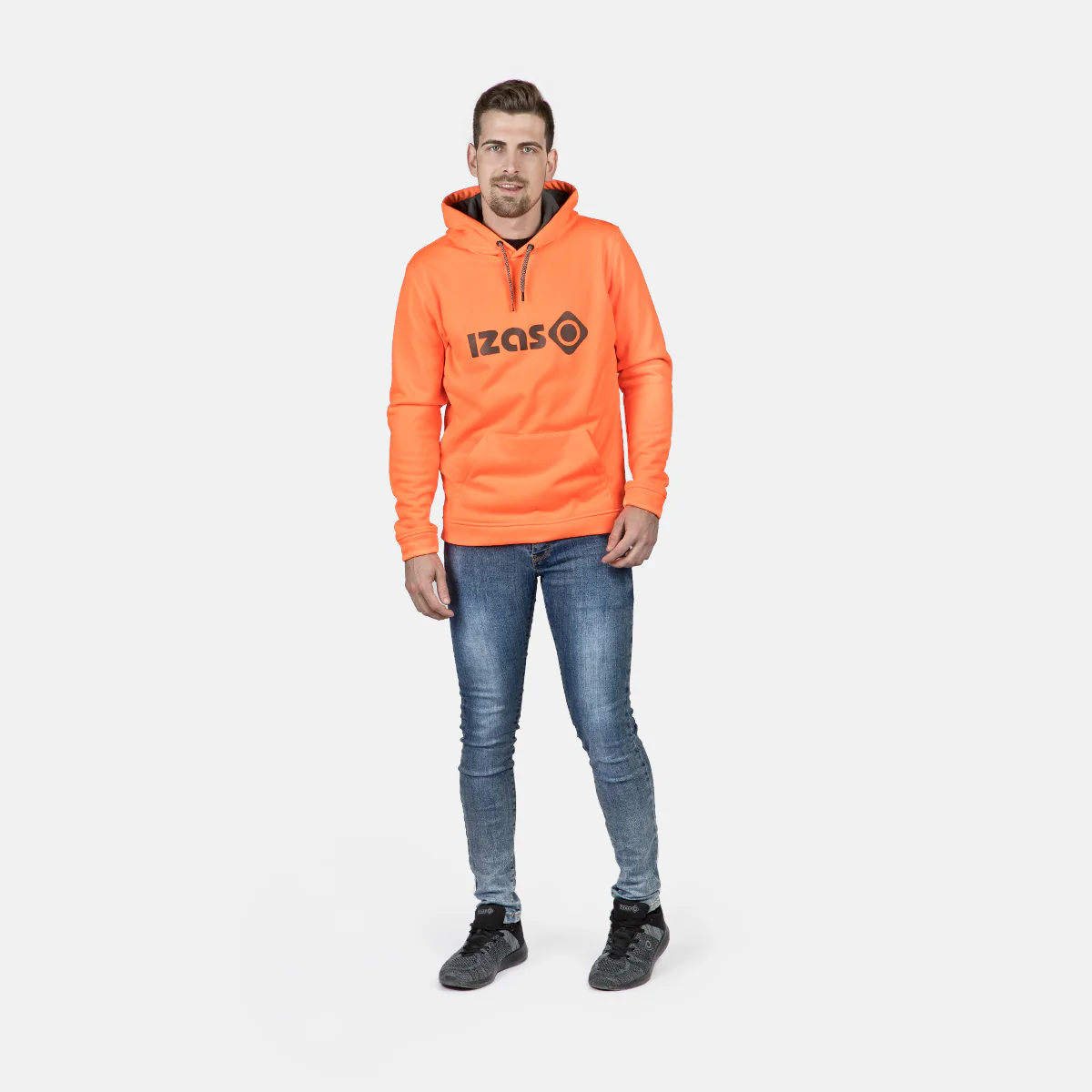 SUDADERA DEPORTIVA DUERO M V3 - Image 7