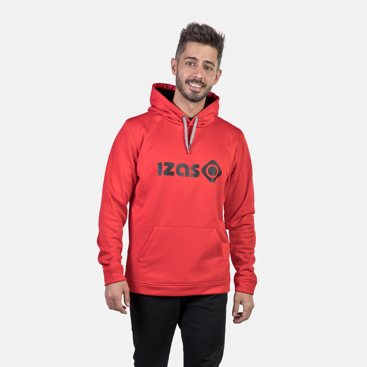 SUDADERA DEPORTIVA DUERO M V3 - Image 3