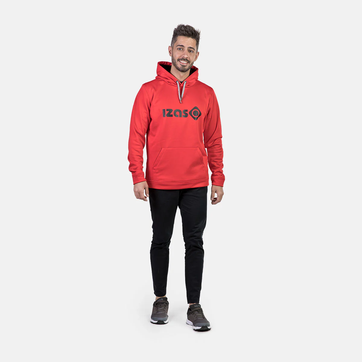 SUDADERA DEPORTIVA DUERO M V3 - Image 5