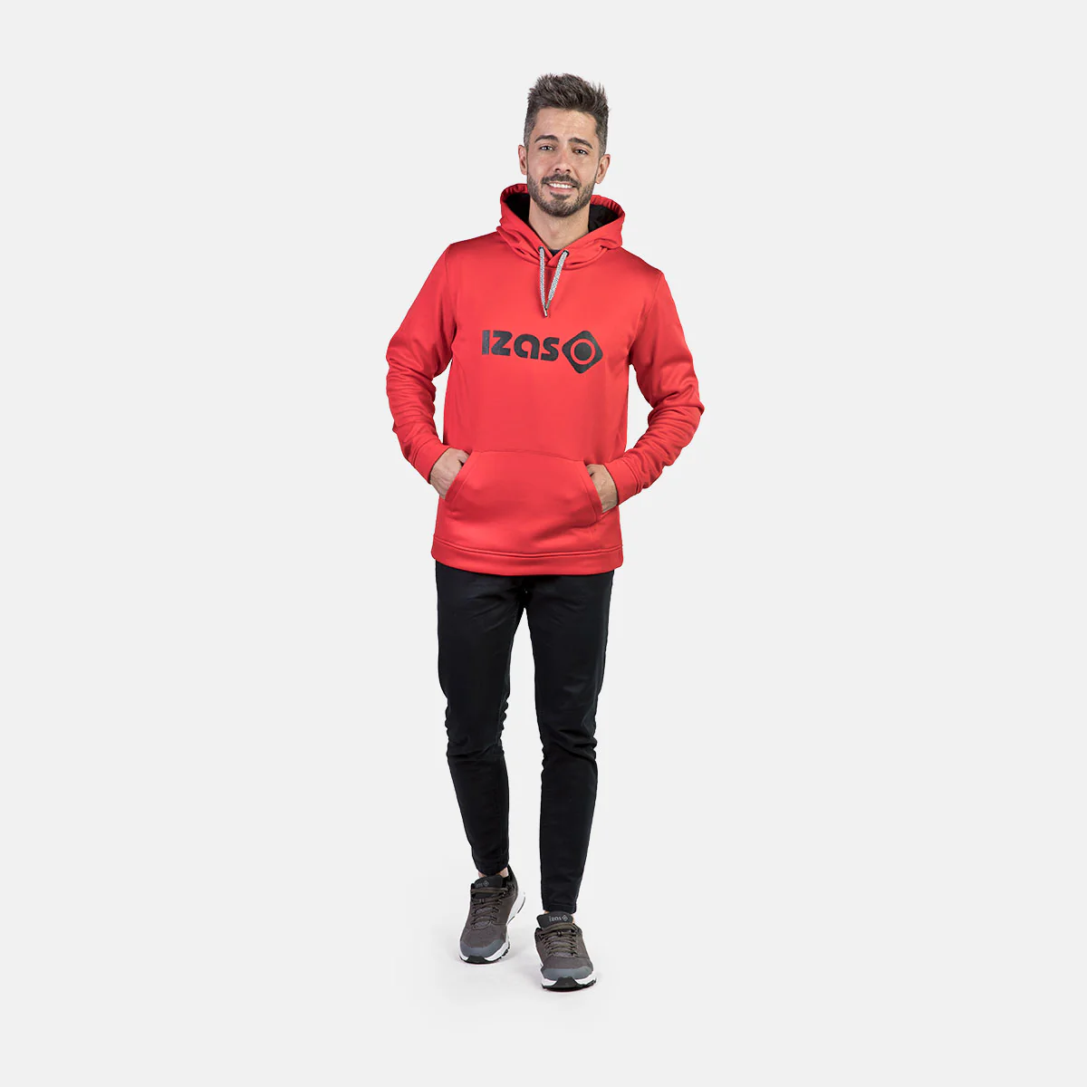 SUDADERA DEPORTIVA DUERO M V3 - Image 7