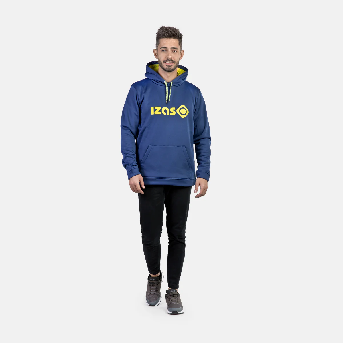 SUDADERA DEPORTIVA DUERO M V3 - Image 5